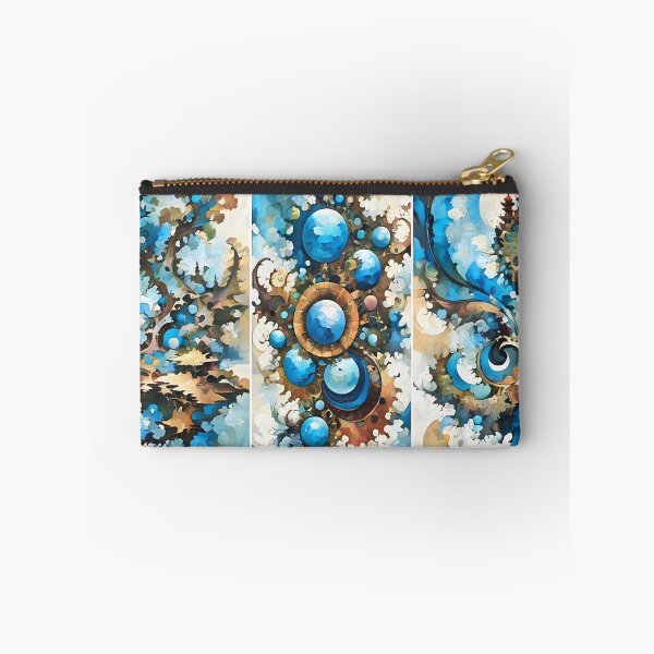 Item preview, All Natural Abstract designed and sold by EarthyMade.