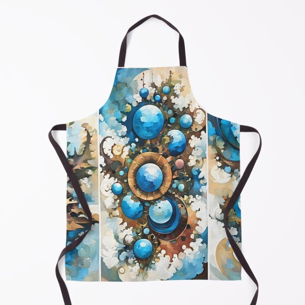 Item preview, All Natural Abstract designed and sold by EarthyMade.