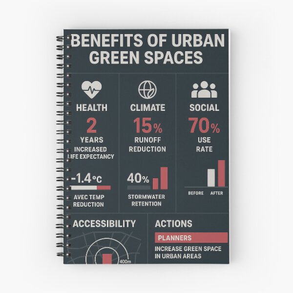 Item preview, Typography Infographic | Modern Design designed and sold by Grafititee.