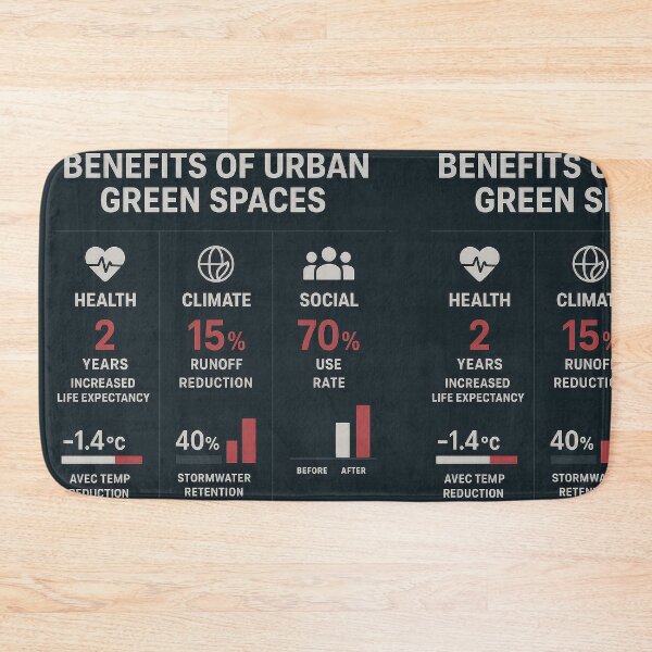 Item preview, Typography Infographic | Modern Design designed and sold by Grafititee.