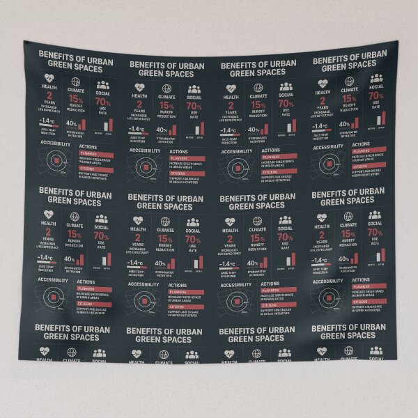 Item preview, Typography Infographic | Modern Design designed and sold by Grafititee.