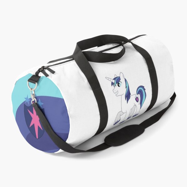 Item preview, My Little Backpacks - Shining Armor designed and sold by Tardifice.