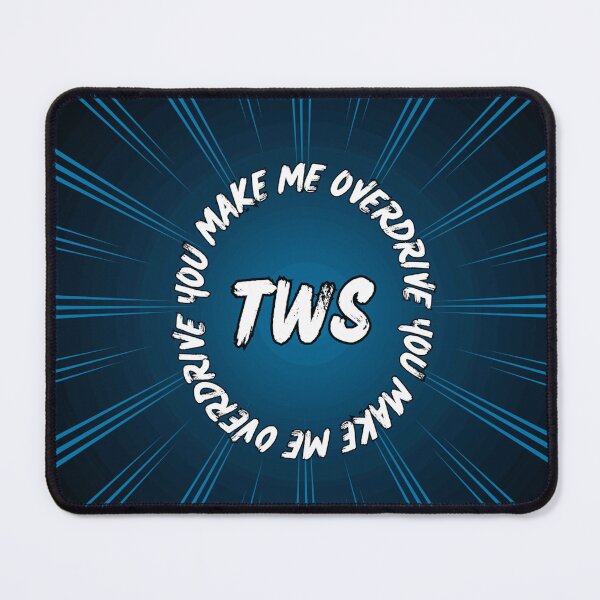 Item preview, Overdrive (TWS) designed and sold by The Rose Garden.