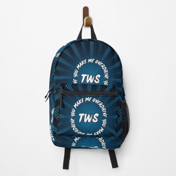 Item preview, Overdrive (TWS) designed and sold by The Rose Garden.