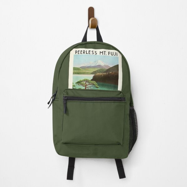 Item preview, Japanese Railways Vintage Travel Advert designed and sold by Dimensionality.