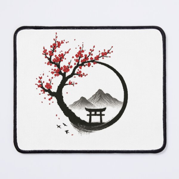 Item preview, Enso Torii designed and sold by Pure Style ⭐⭐⭐⭐⭐.