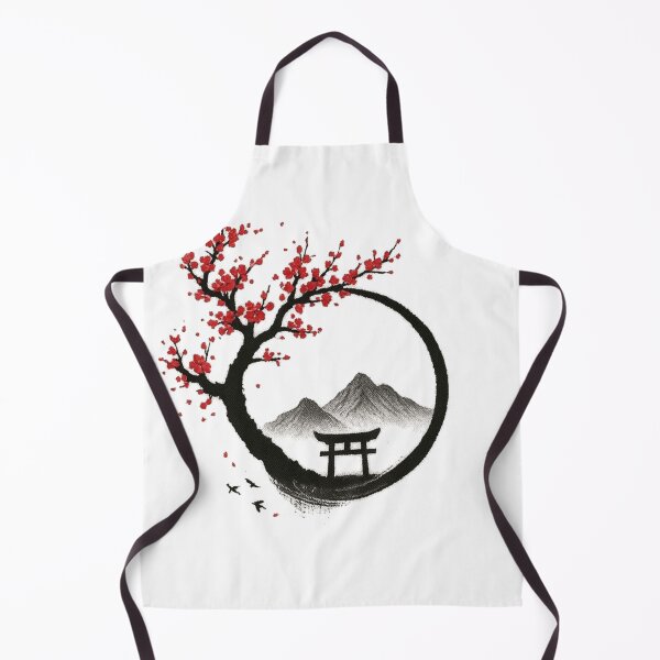 Item preview, Enso Torii designed and sold by Pure Style ⭐⭐⭐⭐⭐.
