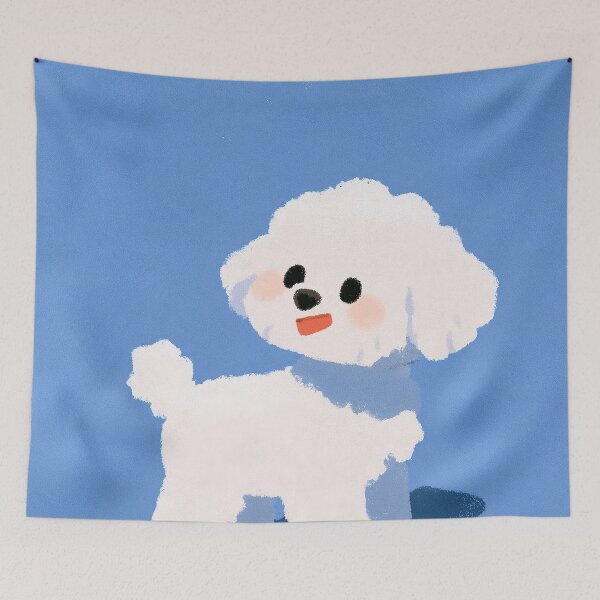 Item preview, Puff’s Sunny Day Adventure designed and sold by Venon28.