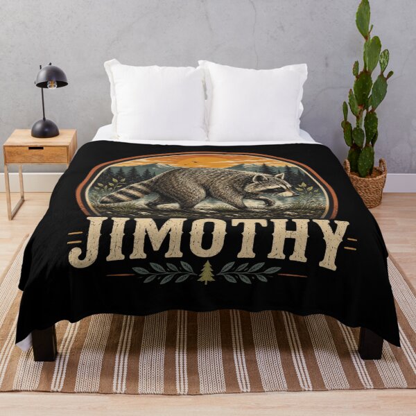 Item preview, Jimothy Raccoon, Short King Jimothy, Cute Trash Panda, Famous Seattle Raccoon, Cute Baby Raccoon, Animal Lover designed and sold by Cchotlan.