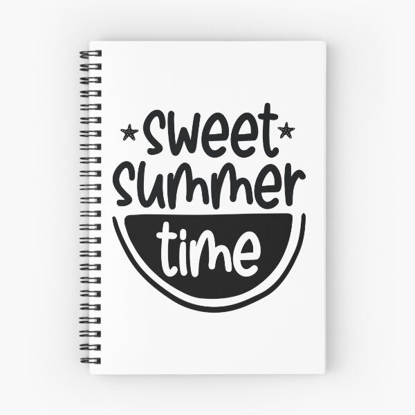 Item preview, Sweet Summer Time - Summer Quotes Retro Vintage Aesthetic Beach Vacation Sunset Gift designed and sold by FuzionRaptor.