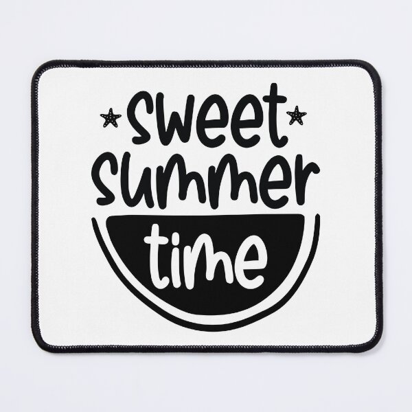 Item preview, Sweet Summer Time - Summer Quotes Retro Vintage Aesthetic Beach Vacation Sunset Gift designed and sold by FuzionRaptor.