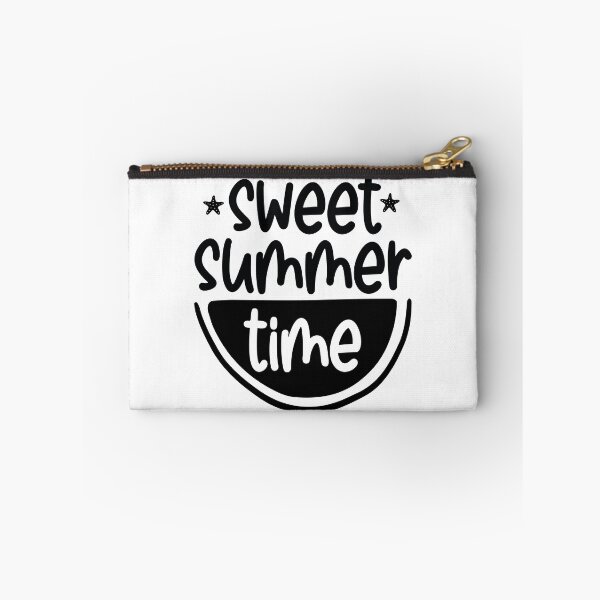 Item preview, Sweet Summer Time - Summer Quotes Retro Vintage Aesthetic Beach Vacation Sunset Gift designed and sold by FuzionRaptor.