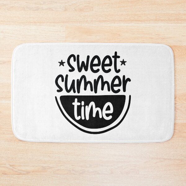 Item preview, Sweet Summer Time - Summer Quotes Retro Vintage Aesthetic Beach Vacation Sunset Gift designed and sold by FuzionRaptor.