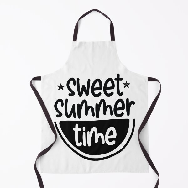 Item preview, Sweet Summer Time - Summer Quotes Retro Vintage Aesthetic Beach Vacation Sunset Gift designed and sold by FuzionRaptor.