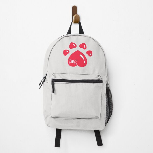 Item preview, Dogs, Hearts and Paws designed and sold by FanFest.