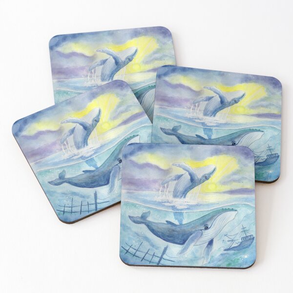Item preview, Echoes from the Deep designed and sold by serenaking.