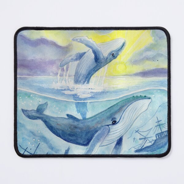 Item preview, Echoes from the Deep designed and sold by serenaking.
