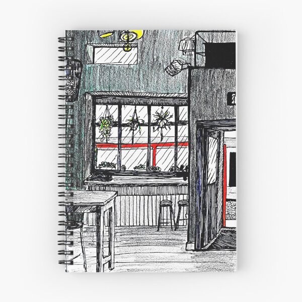 Item preview, Bru's Pub designed and sold by EstherProduction.