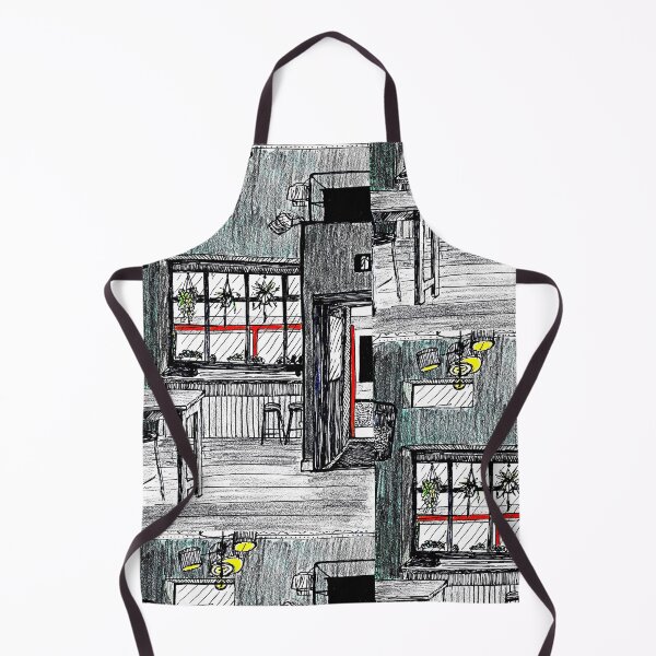 Item preview, Bru's Pub designed and sold by EstherProduction.