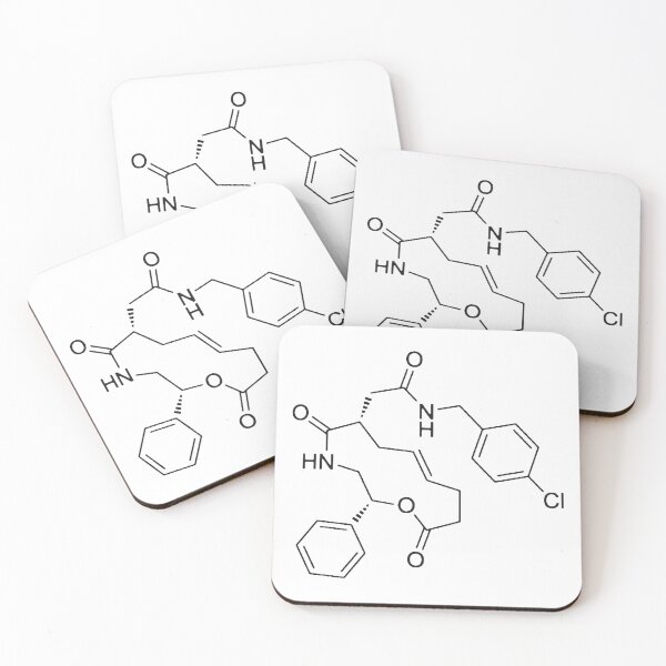 Item preview, Robotnikinin designed and sold by Biochemlady.