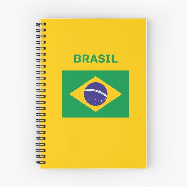 Item preview, Brasil designed and sold by Heno's.