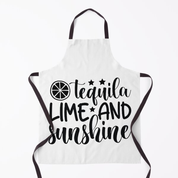 Item preview, Tequila Lime And Sunshine - Summer Quotes Retro Vintage Aesthetic Beach Party Gift designed and sold by FuzionRaptor.