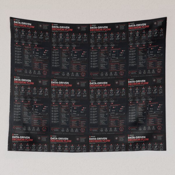 Item preview, Typography Infographic | Modern Design designed and sold by Grafititee.