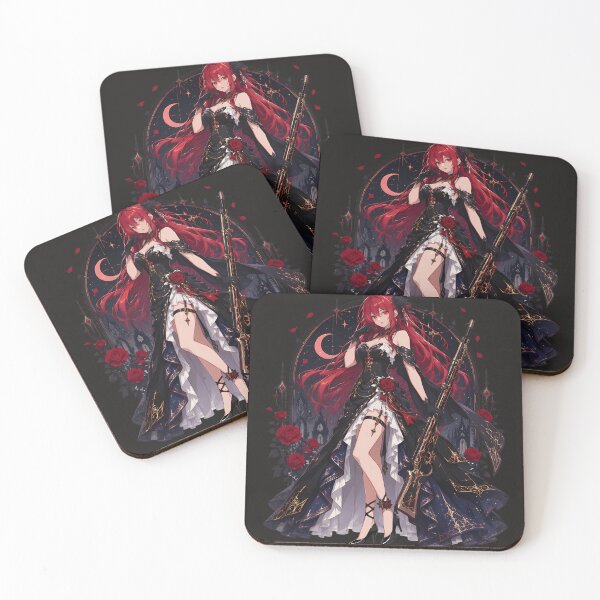 Item preview, Copy of Copy of Copy of Copy of Copy of Copy of Copy of Copy of Copy of Copy of Copy of Copy of Copy of Copy of Copy of Copy of  Cute Gothic Anime Girl Everything Sucks  designed and sold by Revyra Design .