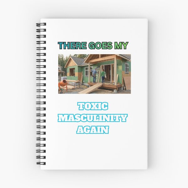 Item preview, Ok to be a man designed and sold by Goode-sense2025.