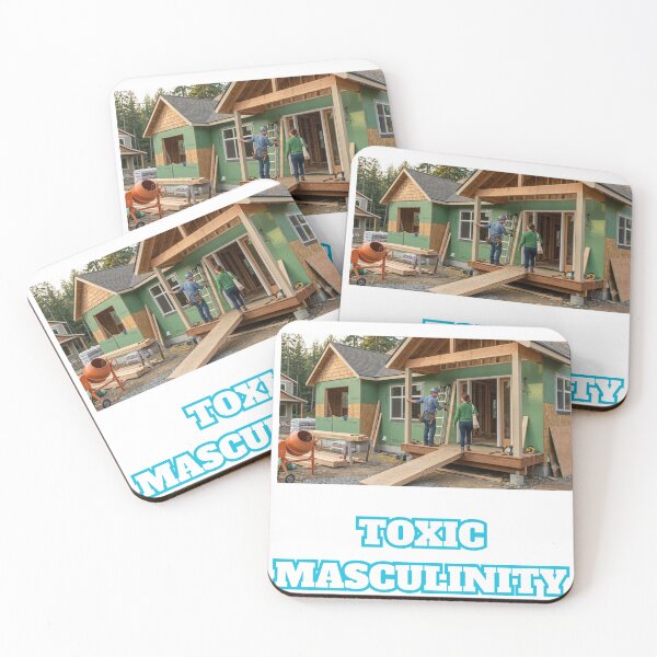 Item preview, Ok to be a man designed and sold by Goode-sense2025.