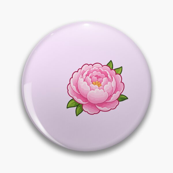 Item preview, so pretty flower pink color  designed and sold by designing01Ar3.