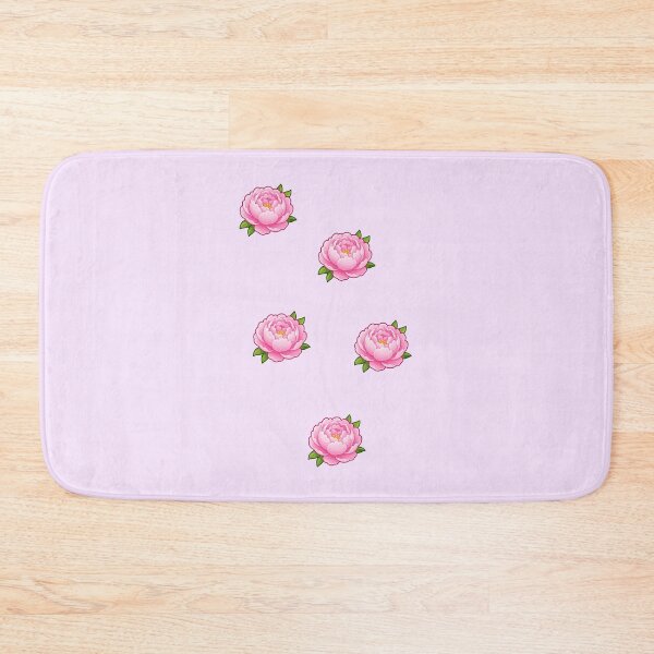Item preview, so pretty flower pink color  designed and sold by designing01Ar3.