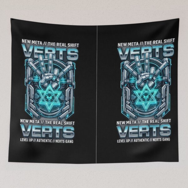 Item preview, New Meta Streetwear Cyberpunk Mechanical Hand T-Shirt designed and sold by Sanae2001.