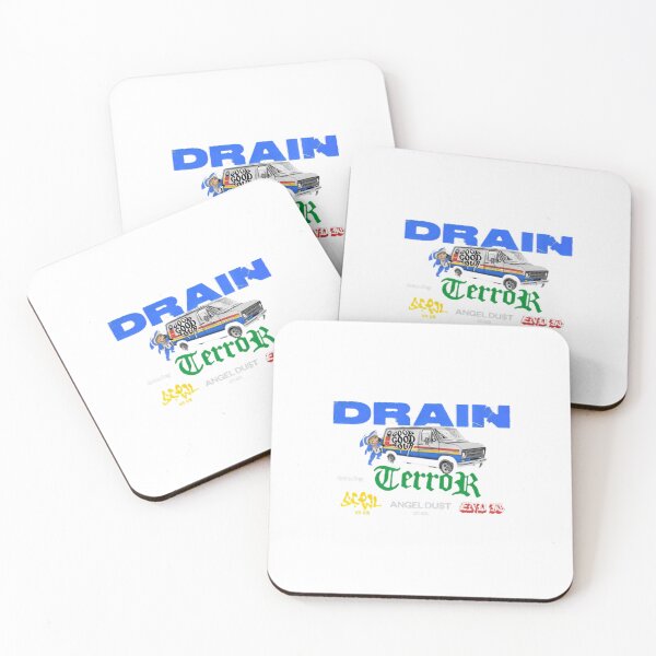 Artikelvorschau, Drain Good Tour entworfen und verkauft von CharlesZachars.