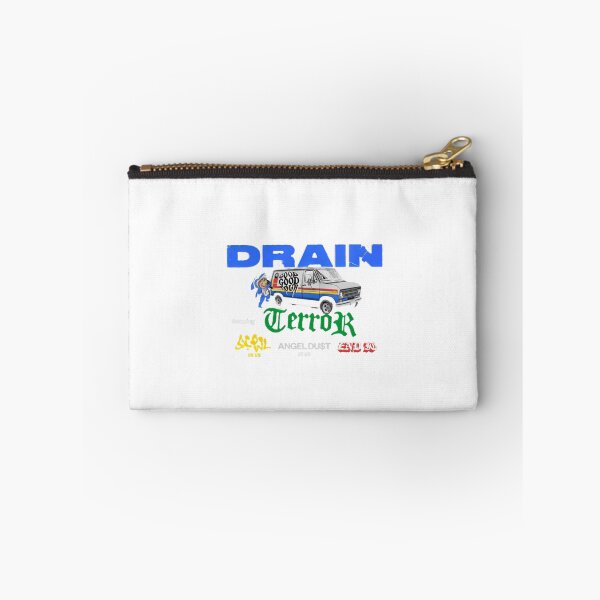 Item preview, Drain Good Tour  designed and sold by CharlesZachars.