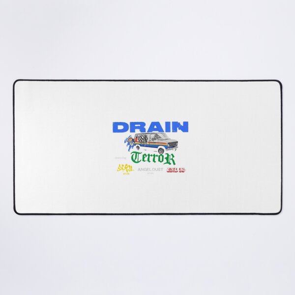 Item preview, Drain Good Tour designed and sold by CharlesZachars.