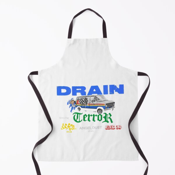 Item preview, Drain Good Tour designed and sold by CharlesZachars.