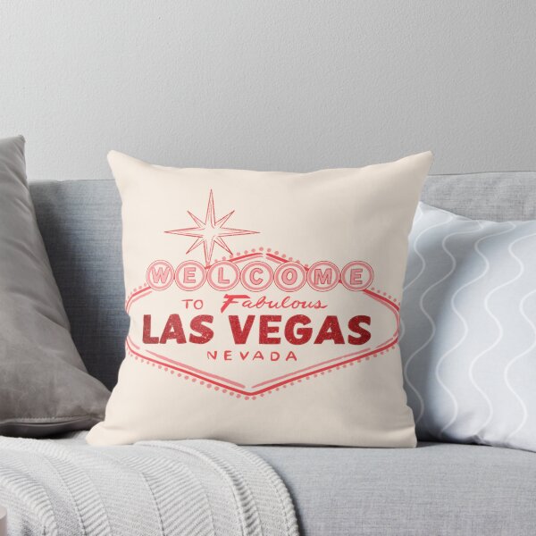 Item preview, Las Vegas Vintage Pink Neon Sign – Retro Travel Sticker designed and sold by mafervicenttin.