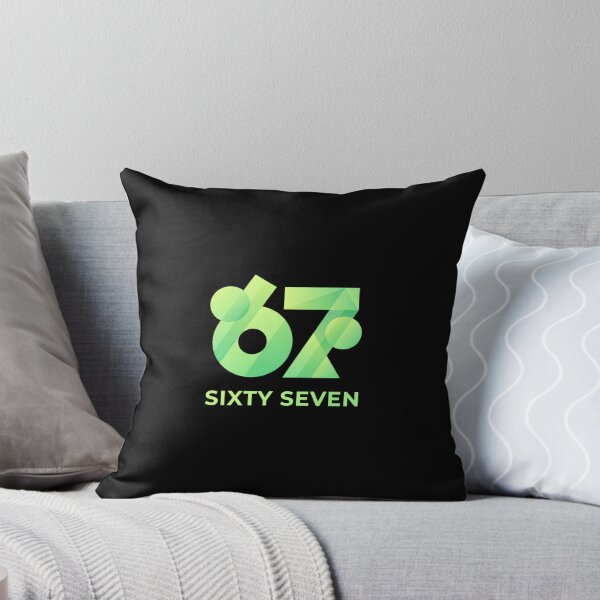 Item preview, Modern Geometric Green Number 67 designed and sold by Sergii Davydenko.