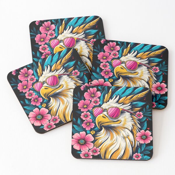 Item preview, Have A Eagletastic Summer designed and sold by Eranthe Bernardo.