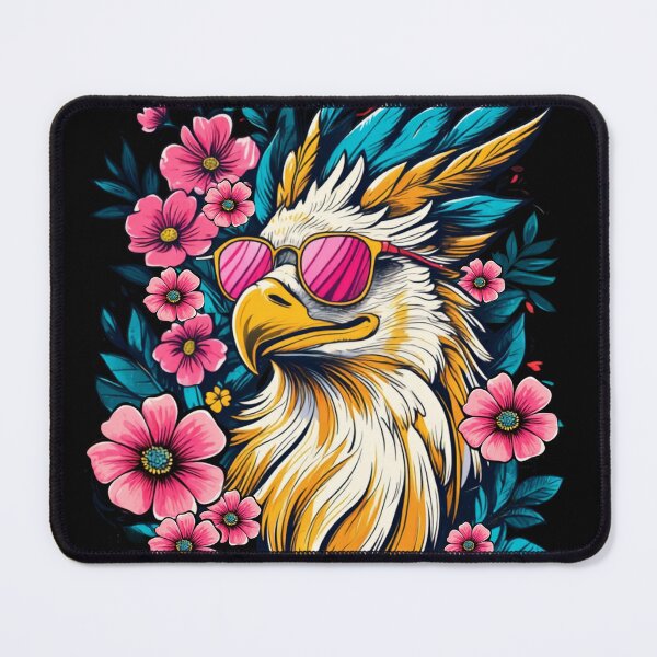 Item preview, Have A Eagletastic Summer designed and sold by Eranthe Bernardo.