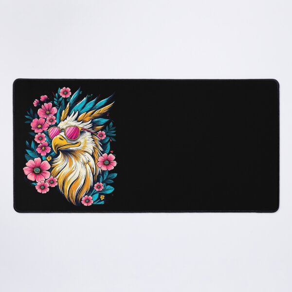 Item preview, Have A Eagletastic Summer designed and sold by Eranthe Bernardo.