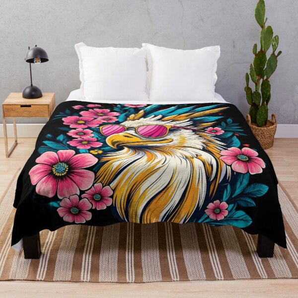 Item preview, Have A Eagletastic Summer designed and sold by Eranthe Bernardo.
