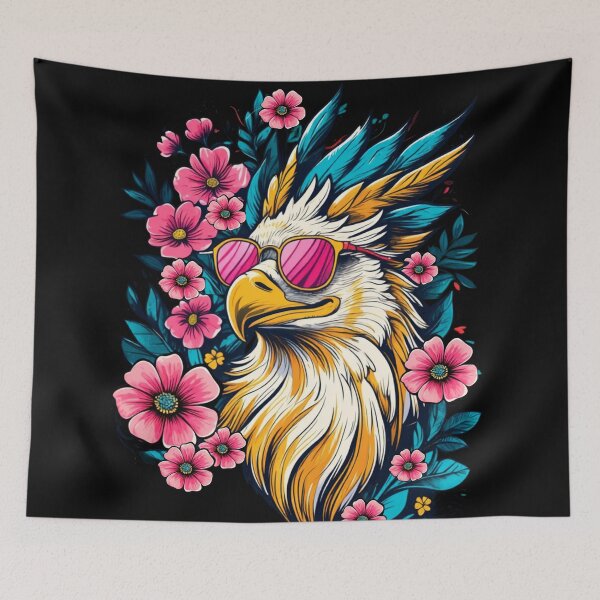 Item preview, Have A Eagletastic Summer designed and sold by Eranthe Bernardo.