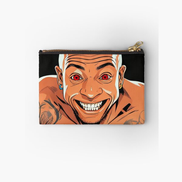 Item preview, Lio Rush designed and sold by Amen For Anthony.