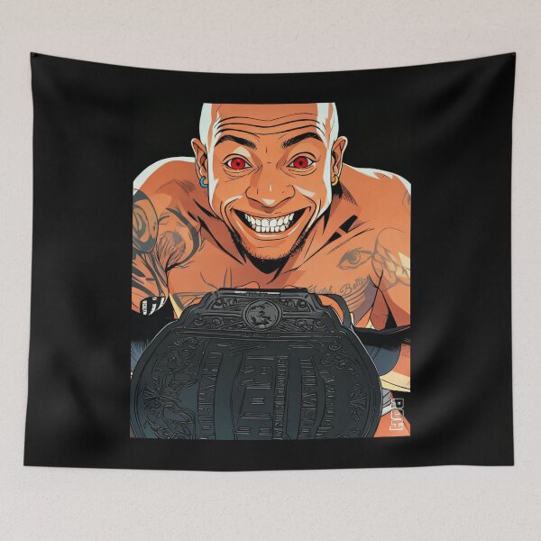 Item preview, Lio Rush designed and sold by Amen For Anthony.