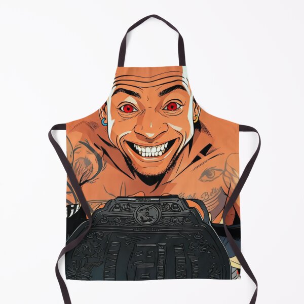 Item preview, Lio Rush designed and sold by Amen For Anthony.