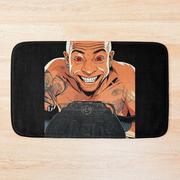Item preview, Lio Rush designed and sold by Amen For Anthony.