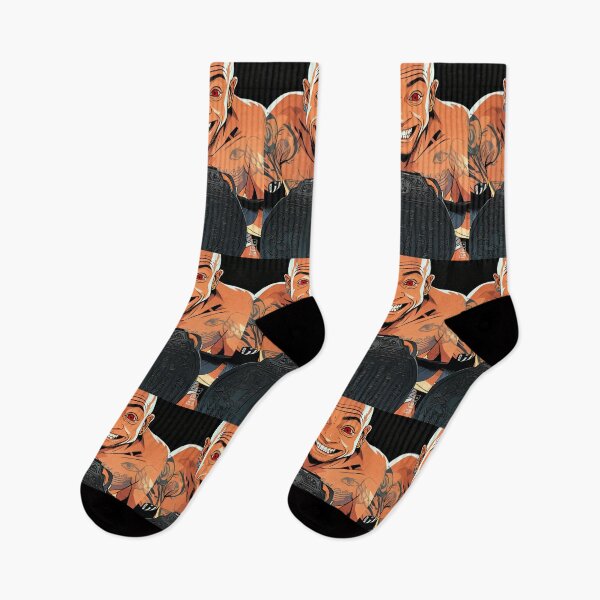 Item preview, Lio Rush designed and sold by Amen For Anthony.