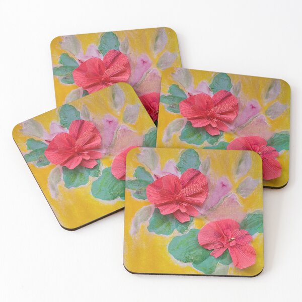 Item preview, Gentle Summer designed and sold by Ingrid Poole.